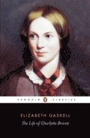 bokomslag The Life of Charlotte Bronte