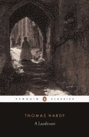 Thomas Hardy, John Schad - Laodicean, Häftad