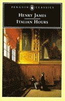 bokomslag Italian Hours