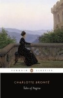 Charlotte Brontë, Heather Glen - Tales of Angria, Häftad