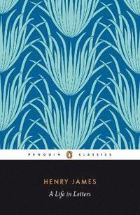 bokomslag Henry James