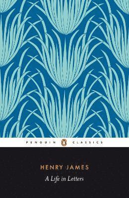 James Henry, Philip Horne - Henry James, Häftad