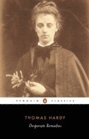 Thomas Hardy, Mary Rimmer - Desperate Remedies, Häftad