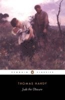 Thomas Hardy, Dennis Taylor - Jude the Obscure, Häftad