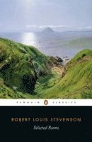 Robert Louis Stevenson, Angus Calder - Selected Poems, Häftad. Tillgänglighet: Lägg i varukorg