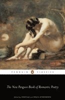 Jonathan Wordsworth, Jonathan Wordsworth, Jessica Wordsworth - Penguin Book of Romantic Poetry, Häftad