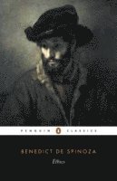 Benedict Spinoza, Benedict De Spinoza - Ethics, Häftad