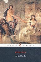 Apuleius - Golden Ass, Häftad