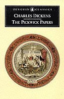 bokomslag The Pickwick Papers