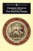 The Pickwick Papers 1