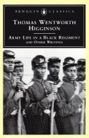 bokomslag Army Life In A Black Regiment