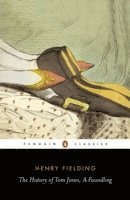 Henry Fielding, Alice Wakely, Tom Keymer - History of Tom Jones, Häftad