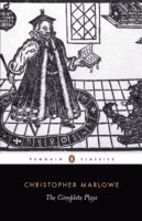 Christopher Marlowe, Frank Romany, Robert Lindsey - Complete Plays, Häftad