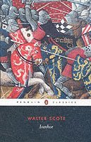 Walter Scott, Graham Tulloch - Ivanhoe, Häftad