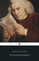 James Boswell, David Womersley - Life of Samuel Johnson, Häftad
