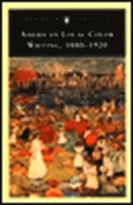 Elizabeth Ammons, Valerie Rohy - American Local Color Writing, 1880-1920, Häftad