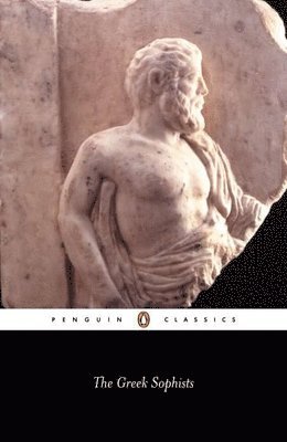John Dillon - Greek Sophists, Häftad