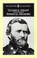 bokomslag Personal Memoirs of Ulysses S.Grant