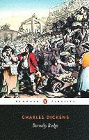 Charles Dickens, John Bowen - Barnaby Rudge, Häftad