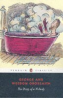 George Grossmith, Weedon Grossmith - Diary of a Nobody, Häftad