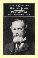 Pragmatism and Other Writings 1