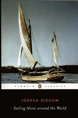 bokomslag Sailing Alone around the World