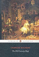 Charles Dickens, Norman Page - Old Curiosity Shop, Häftad