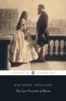 Anthony Trollope, Sophie Gilmartin - Last Chronicle of Barset, Häftad