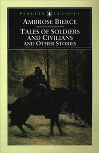 bokomslag Tales Of Soldiers And Civilians