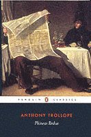 Anthony Trollope, Gregg Hecimovich - Phineas Redux, Häftad