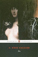 H. Rider Haggard - She, Häftad
