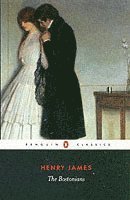 Henry James, Richard Lansdown - Bostonians, Häftad
