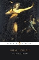 Horace Walpole, Michael Gamer - Castle of Otranto, Häftad