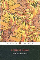 George Bernard Shaw, Dan Laurence - Man and Superman, Häftad