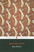 George Bernard Shaw, Dan Laurence - Major Barbara, Häftad