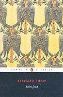 George Bernard Shaw, Dan Laurence - Saint Joan, Häftad