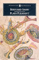 George Bernard Shaw, Dan Laurence - Plays Pleasant, Häftad