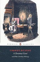 Charles Dickens, Michael Slater - Christmas Carol and Other Christmas Writings, Häftad