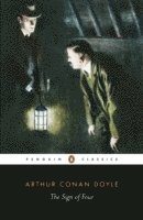 Arthur Conan Doyle, Ed Glinert - Sign of Four, Häftad