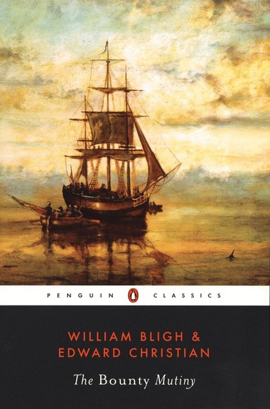 William Bligh, Edward Christian, R. D. Madison - Bounty Mutiny, Häftad