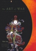 bokomslag The Art of War