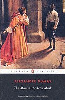 Man in the Iron Mask 1