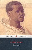 Aphra Behn, Janet Todd - Oroonoko, Häftad