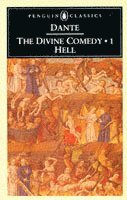 bokomslag The Comedy of Dante Alighieri