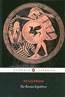 Xenophon - Persian Expedition, Häftad