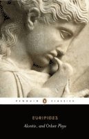 Euripides - Three Plays, Häftad