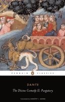 Dante Alighieri - Divine Comedy, Häftad