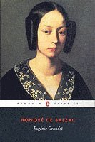 Honoré de Balzac, Honore de Balzac - Eugenie Grandet, Häftad