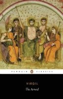 Virgil - Aeneid, Häftad