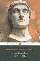 Tacitus - Annals of Imperial Rome, Häftad